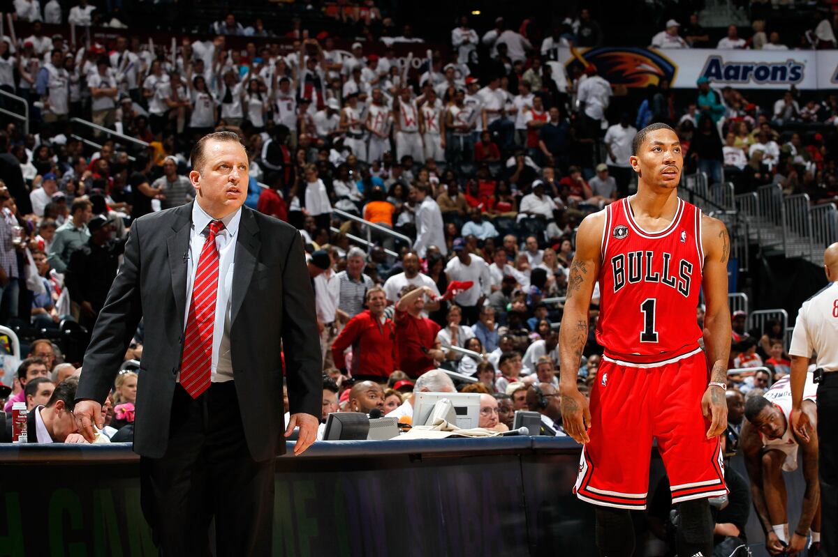 Chicago Bulls Future Draft Picks: What Most People Get Wrong