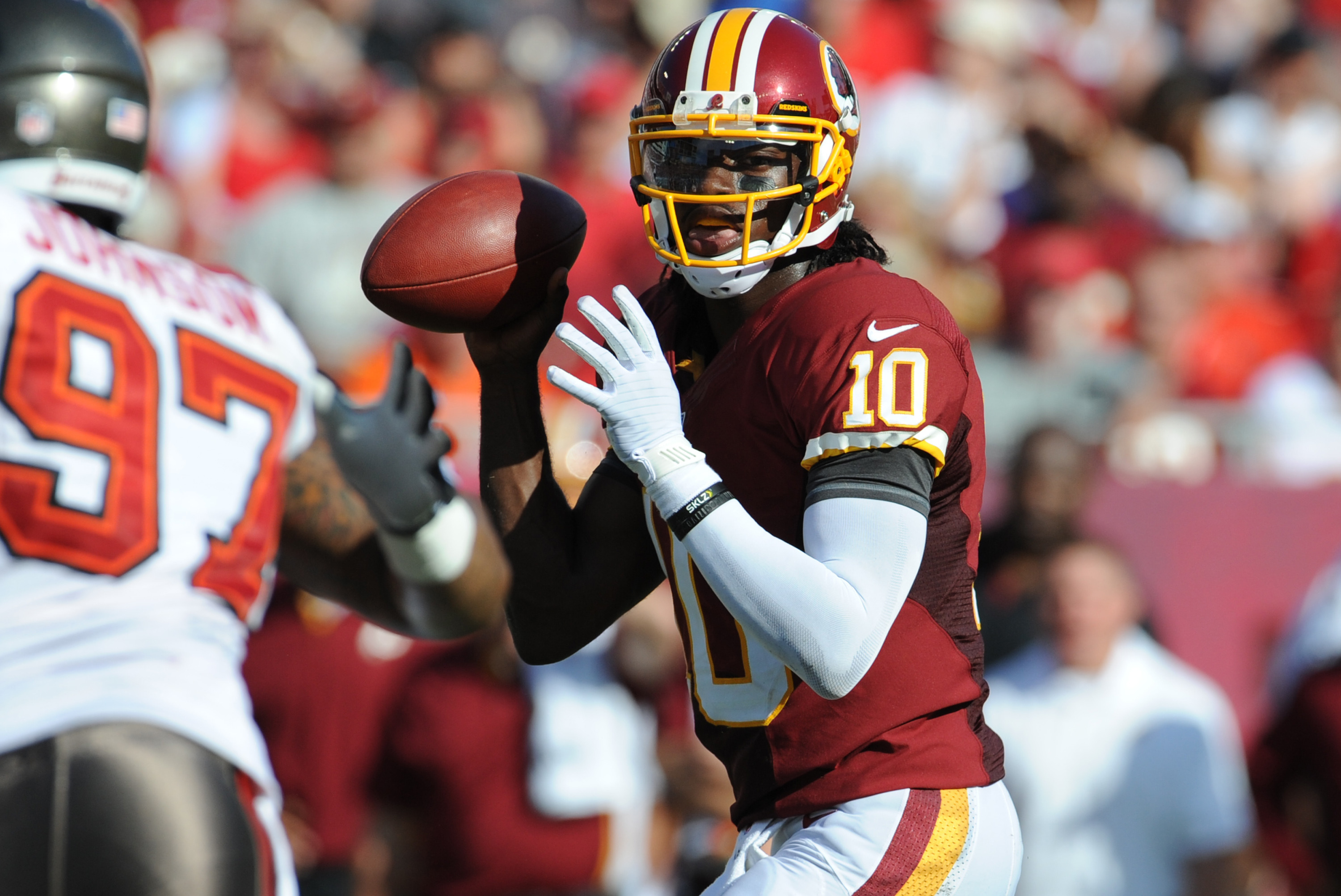 Fact or Fiction for Washington Redskins Quarterback Robert Griffin III, News, Scores, Highlights, Stats, and Rumors