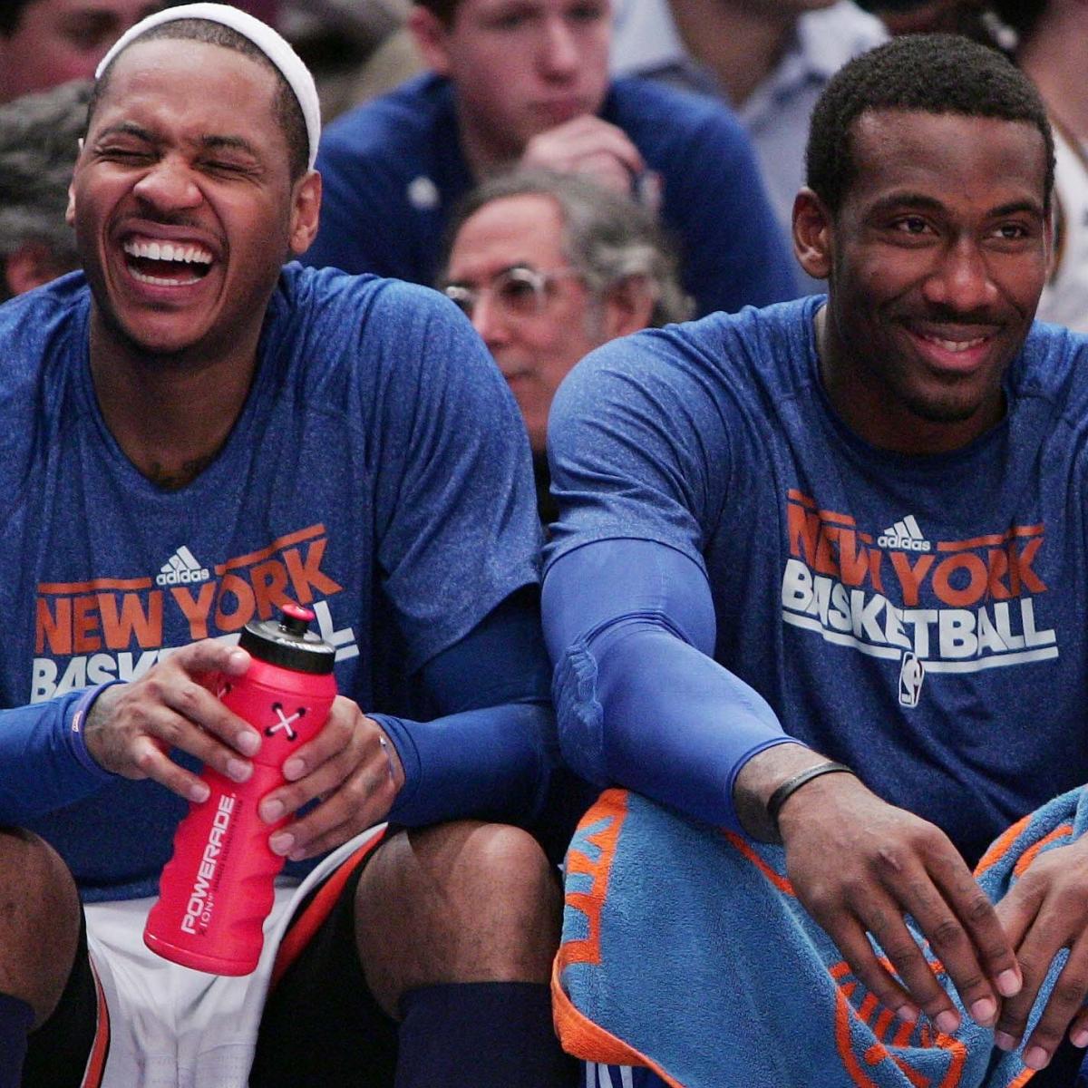 5 New York Knicks Who Absolutely Must Avoid Injury This Preseason