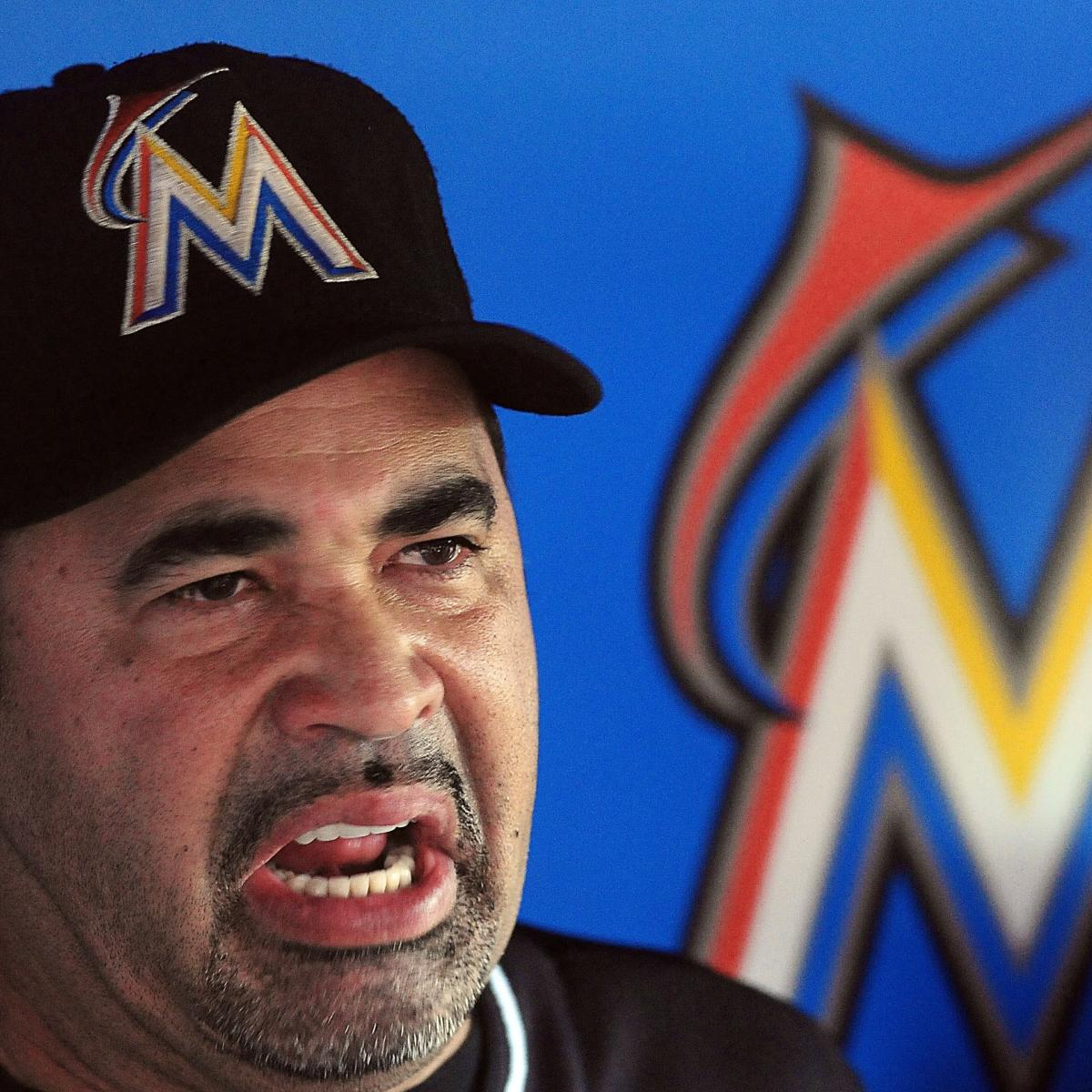 3 MLB Managers Who Should Be Fired This Offseason News, Scores