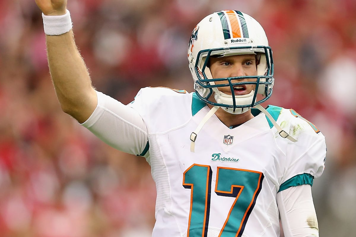 Miami Dolphins vs Arizona Cardinals: What Really Happened in That Week 8 Heartbreaker