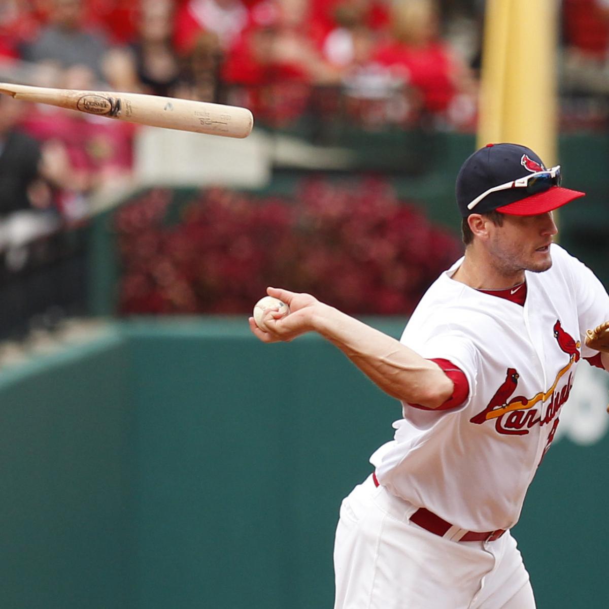 St. Louis Cardinals: Tracking the magic number