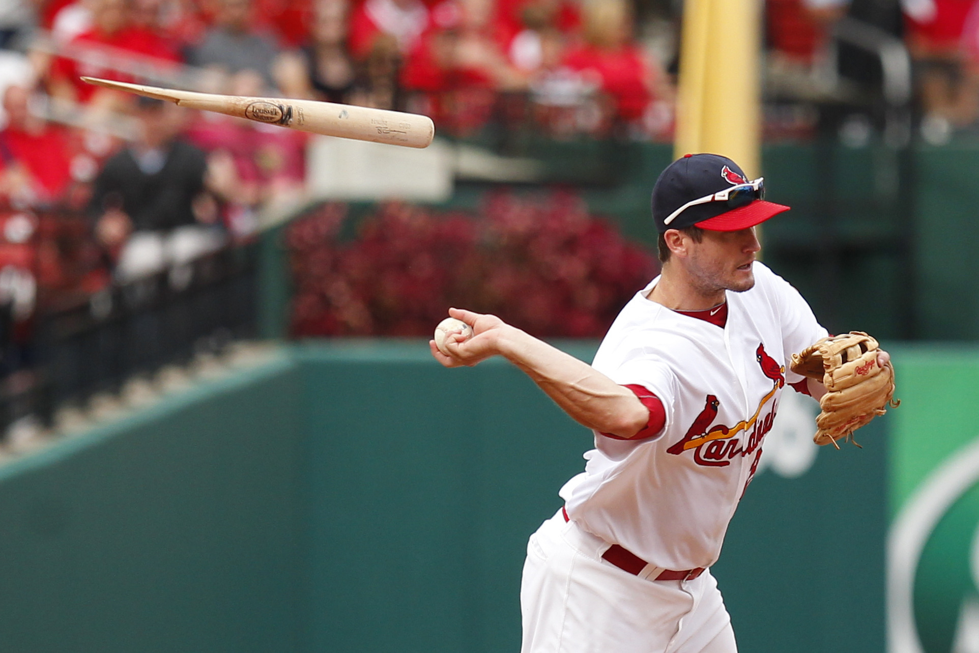 St. Louis Cardinals: Tracking the magic number