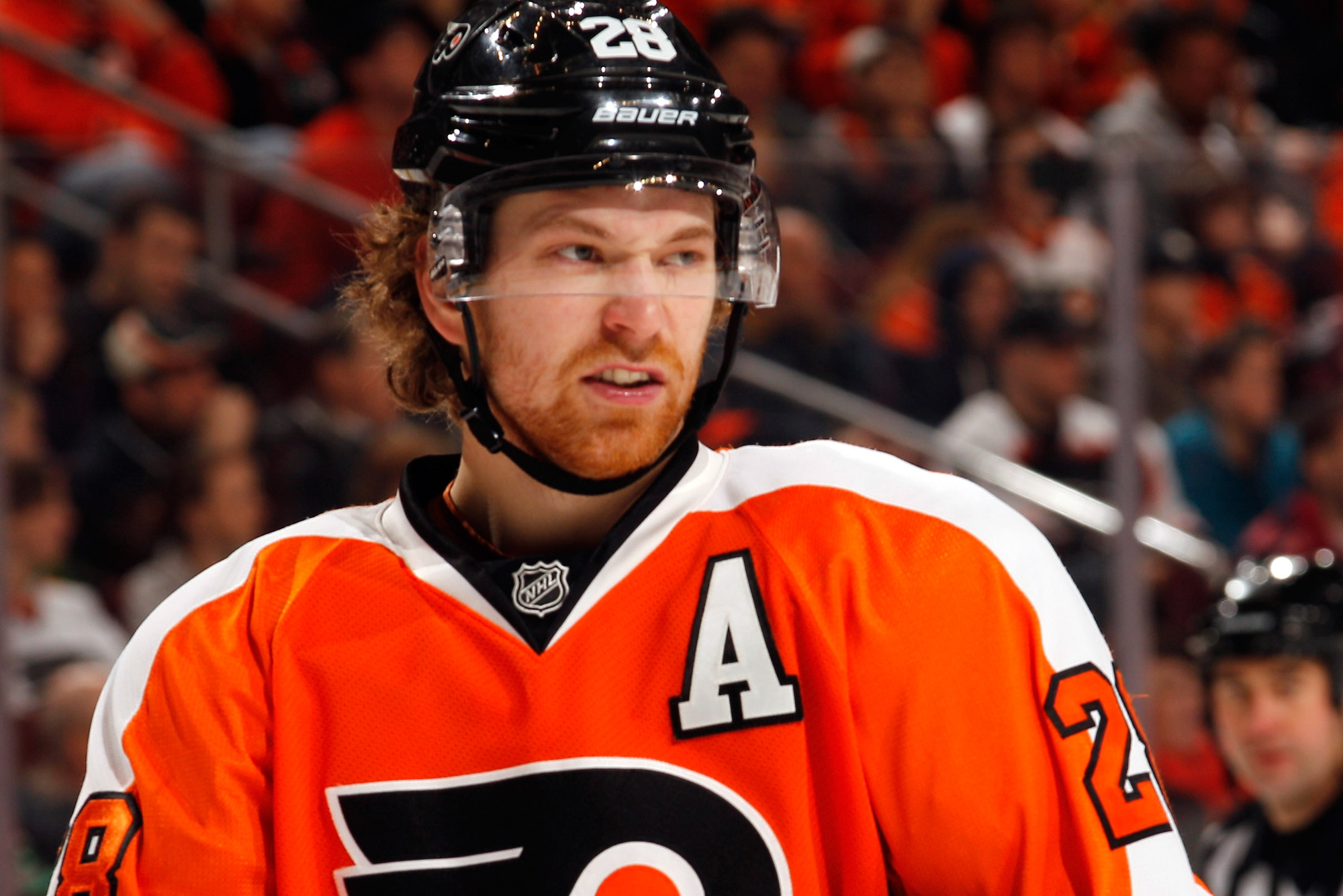 Every First Round Pick That Played for the Flyers gk12.cis.ksu.edu
