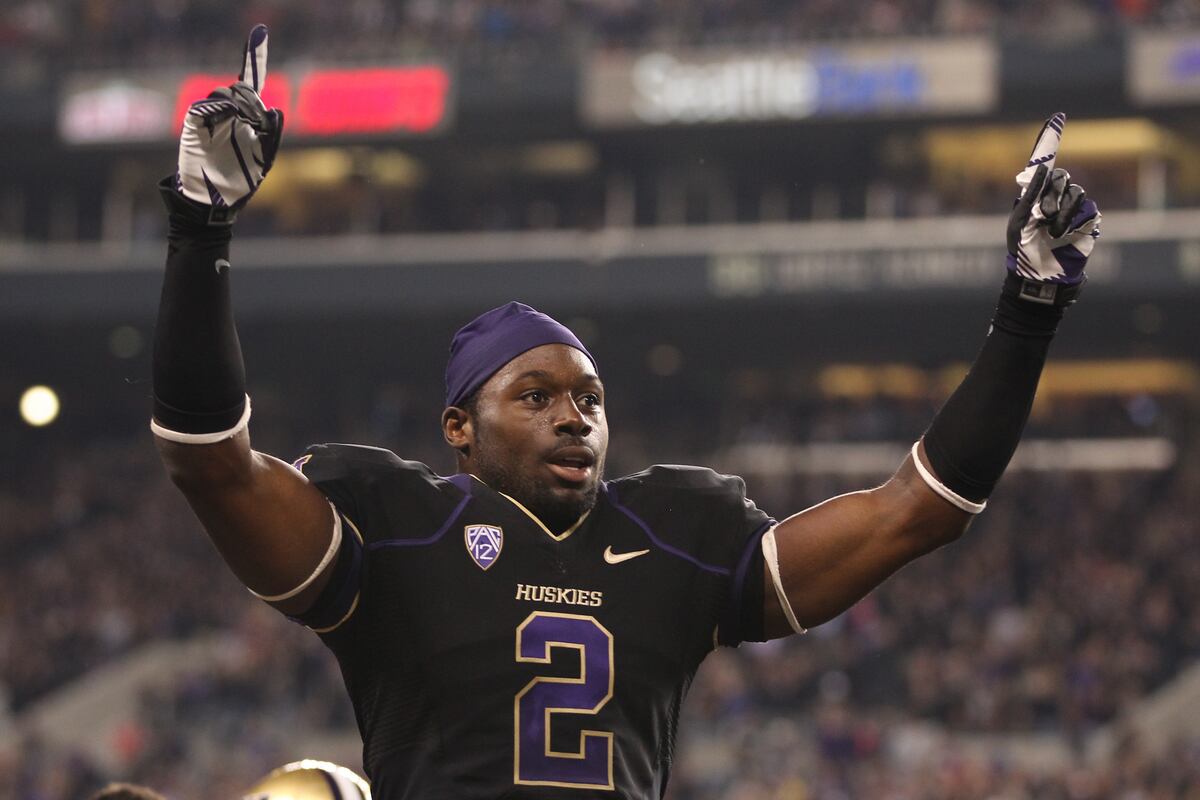 Washington Huskies Football 2012 What We Learned in Week 4 News