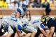 Air Force will Host Navy this Week.
