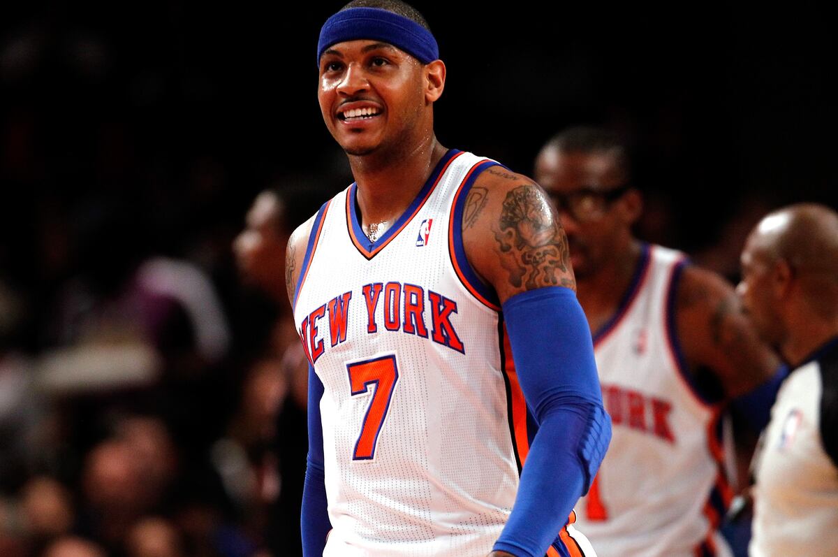 NY Knicks Training Camp Report: Latest News and Preseason Predictions