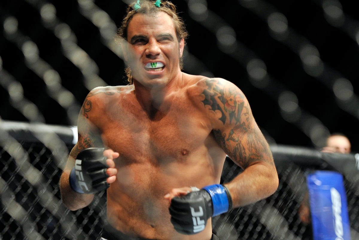 Clay Guida: 5 Fights for Him to Take at Featherweight | News, Scores