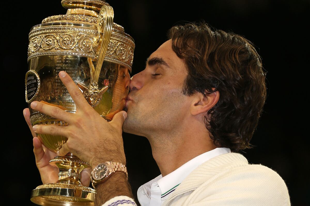 Tennis 2012: Most Jaw-Dropping Moments from This Past Season | News