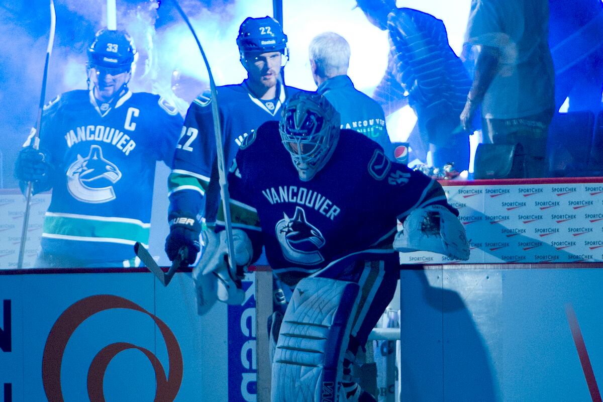Vancouver Canucks 5 Things They Need to Do to Win the Cup in 2013