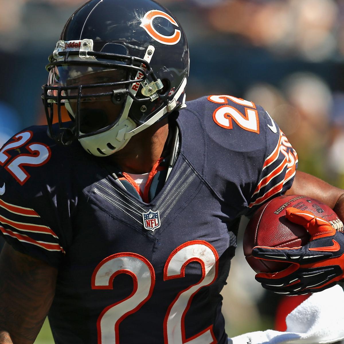 NFL Injury Report Week 4 TeambyTeam Updates, Inactive List & More