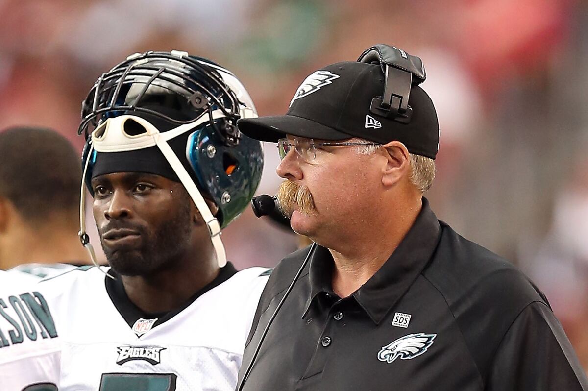 Philadelphia Eagles: Do They Have Enough Depth for a Quarterback