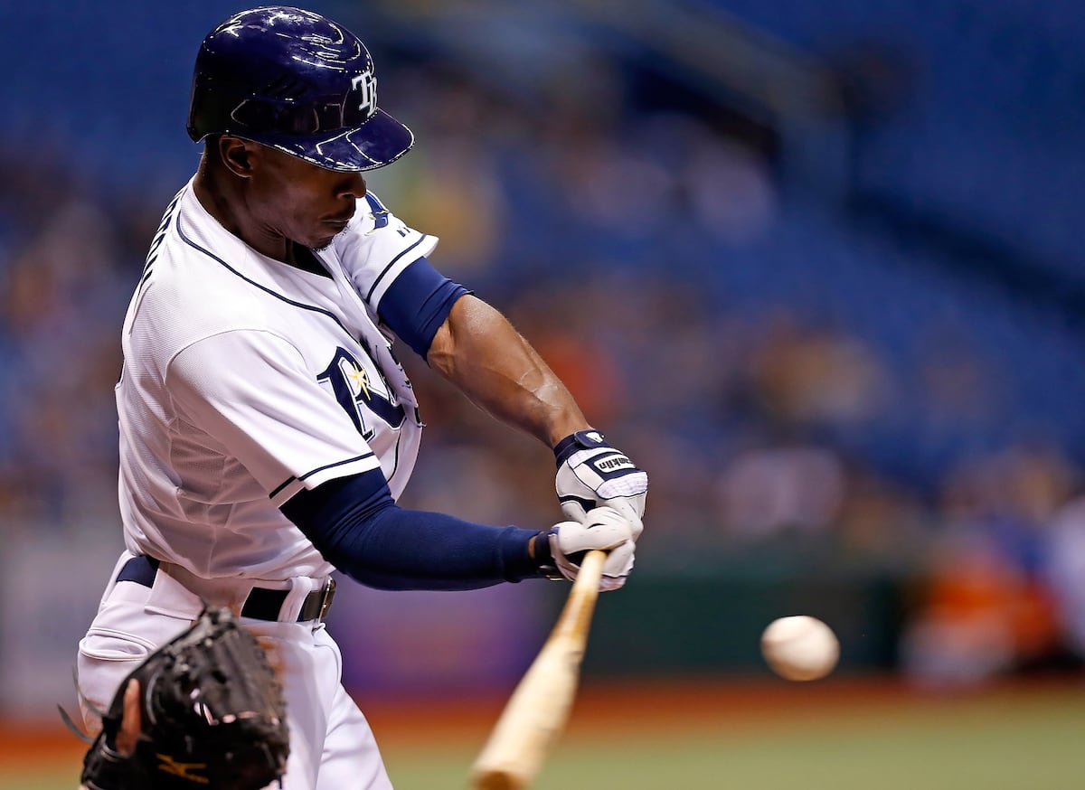 Philadelphia Phillies: Why Philly WILL Target Free Agent BJ Upton