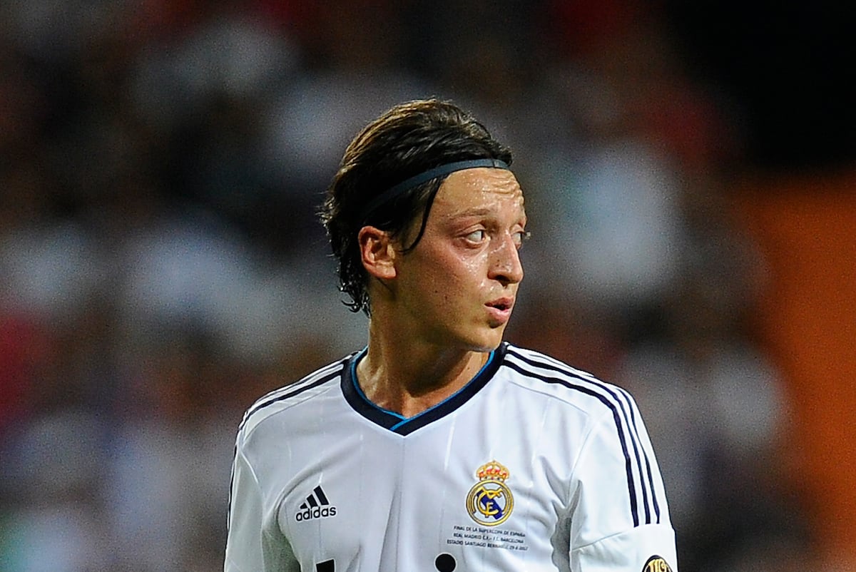 Each UEFA Champions League Team's Most Promising Youngster in the Group ...