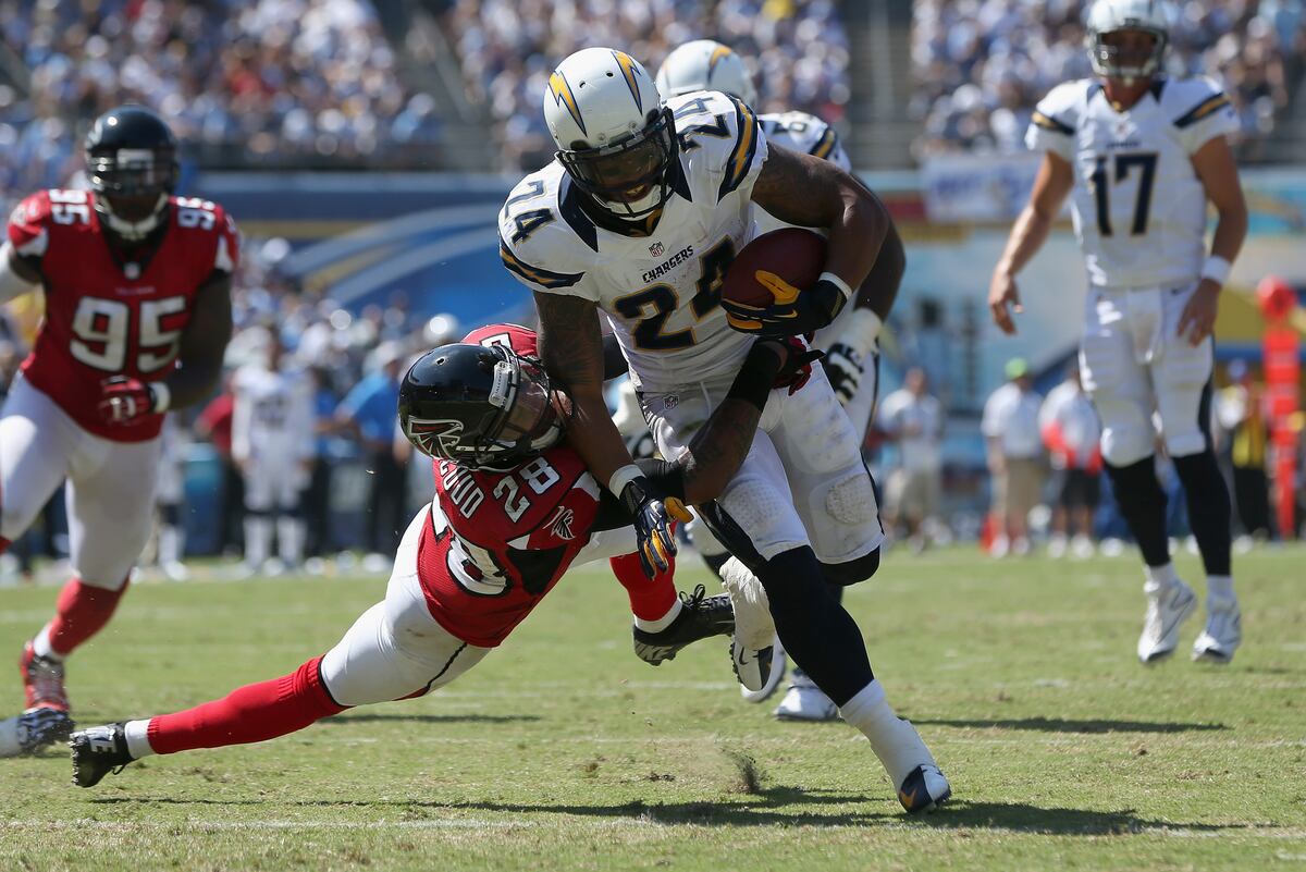 Fantasy Football Week 5 Rankings: Analyzing Top Players at ...