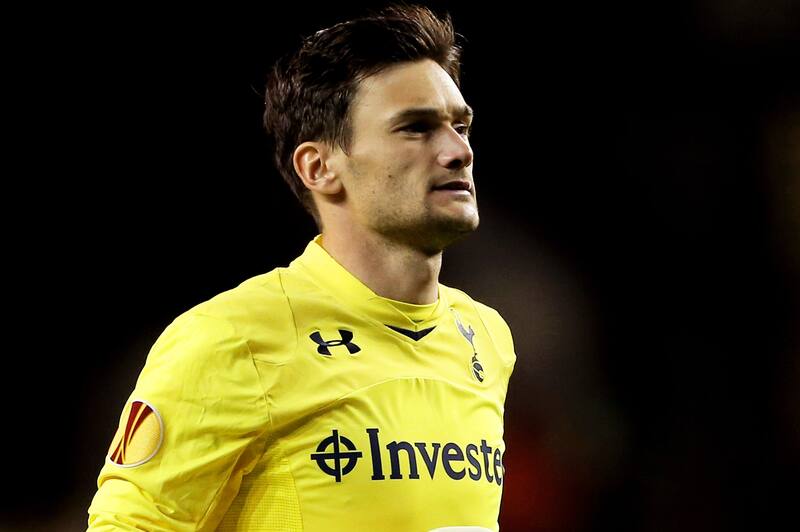 Tottenham Hotspur Hugo Lloris Brad Friedel Goalie Competition Cannot Last Bleacher Report Latest News Videos And Highlights