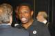 Nets Coach Avery Johnson is embracing the heavy expectations facing his team.