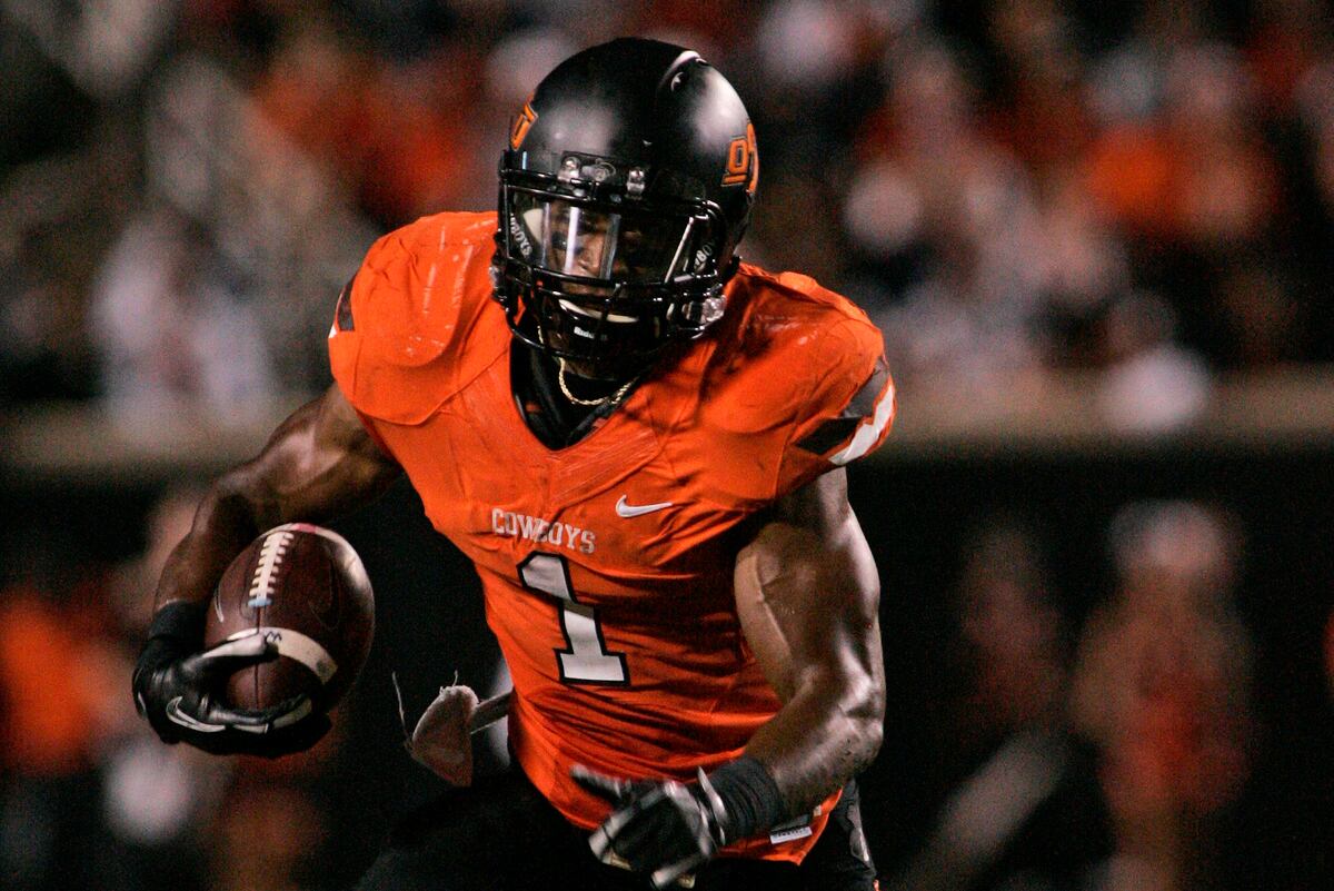 Oklahoma State Football: Winners and Losers from the Team ...