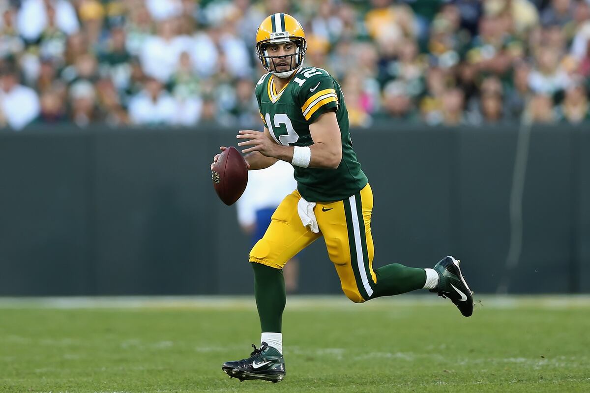 Preseason Mvp Darnolds Stats Are Astounding - 8n9gv3f