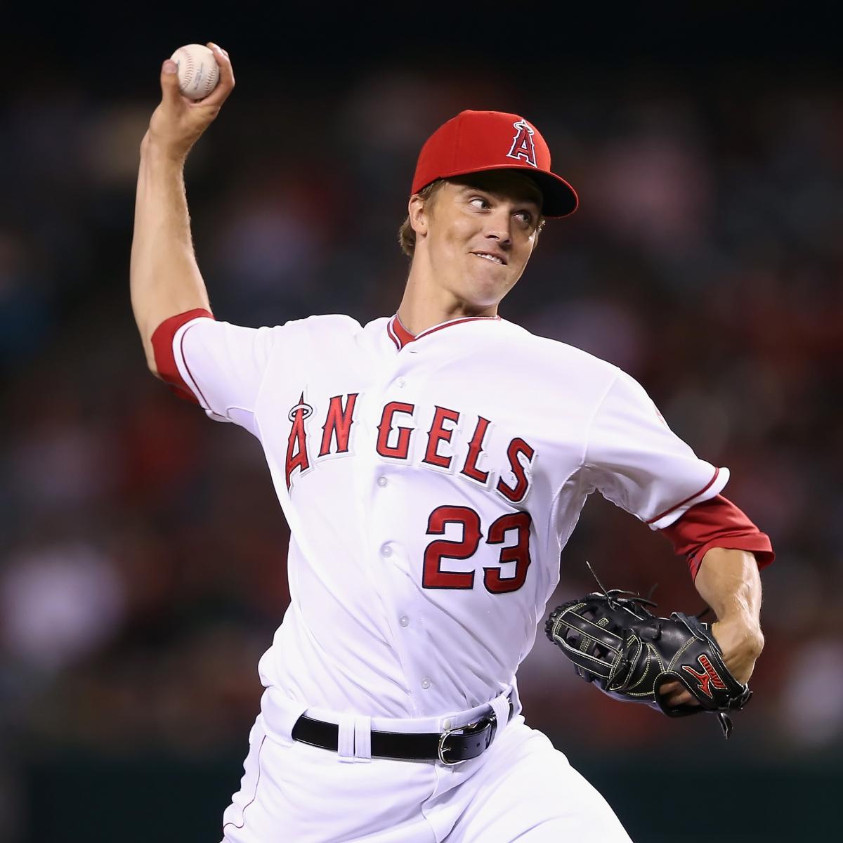 Los Angeles Dodgers Free Agency Updated Targets News, Scores