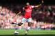 LONDON, ENGLAND - SEPTEMBER 29: Arsenal's Abou Diaby in action during the Barclays Premier League match between Arsenal and Chelsea at Emirates Stadium on September 29, 2012 in London, England. (Photo by Richard Heathcote/Getty Images)