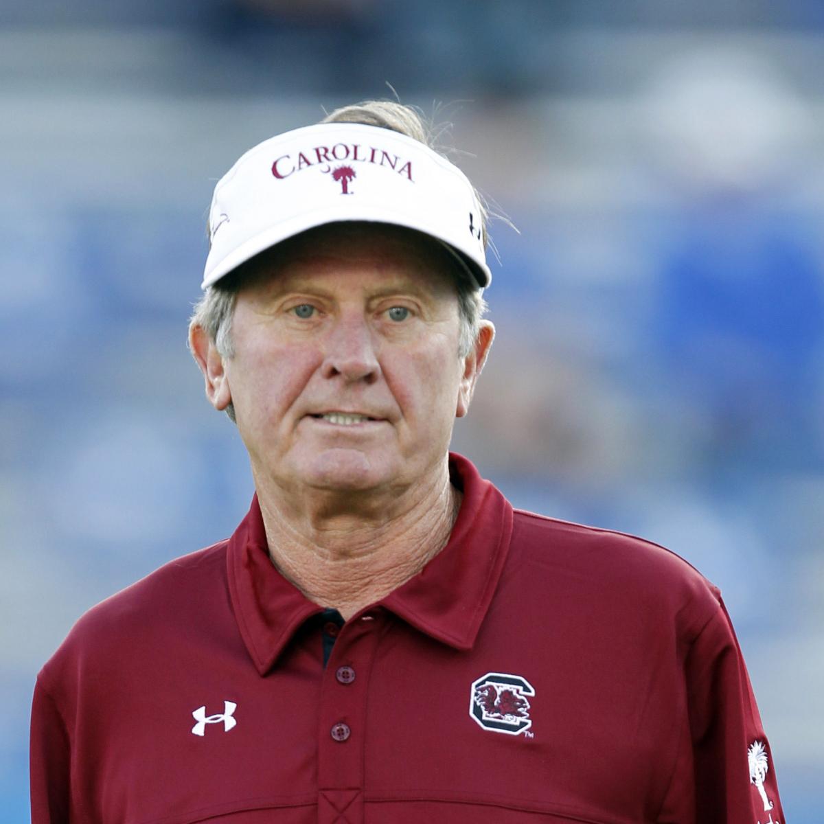 South Carolina vs. Georgia: A 'Scientific' Analysis and Prediction 