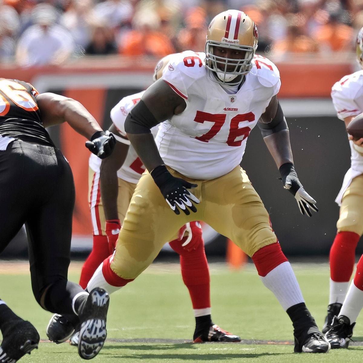 San Francisco 49ers: Looking at Anthony Davis' Fast Start and More NFC West News ...
