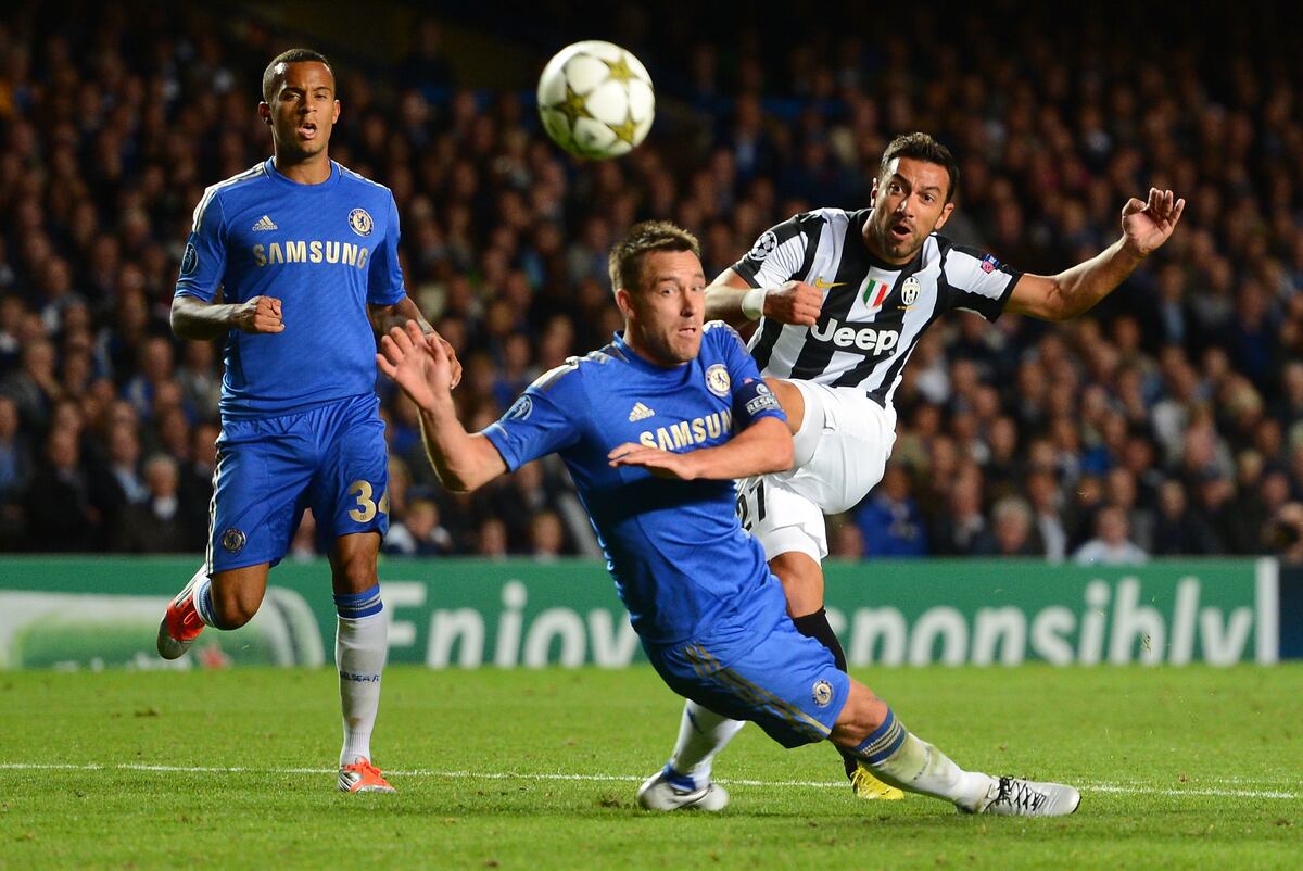 Nordsjaelland vs. Chelsea Blues Face MustWin Match Versus Danish