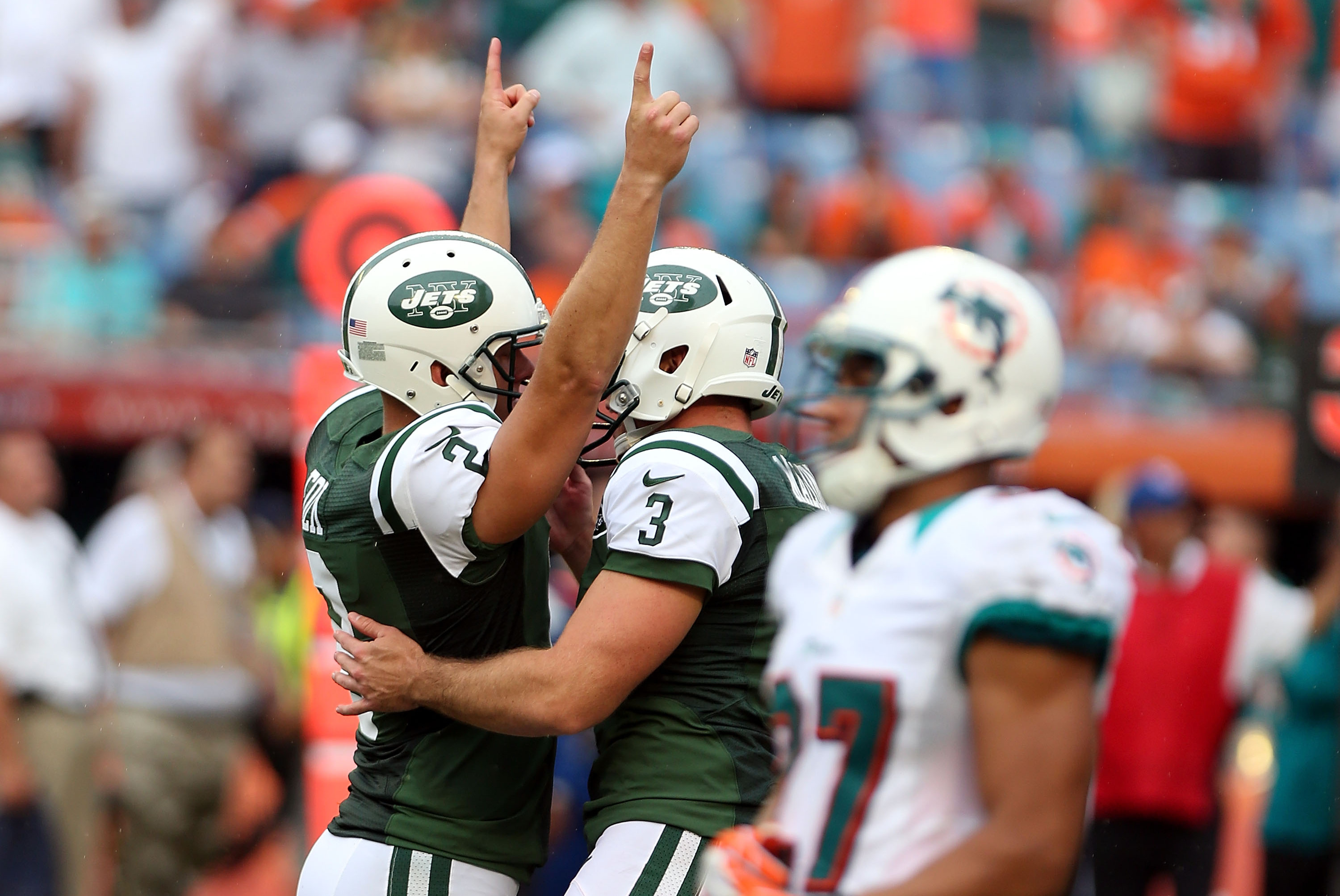 Miami Dolphins: The Curse of the Overtime Field Goal, the Fins Could Be 3-1