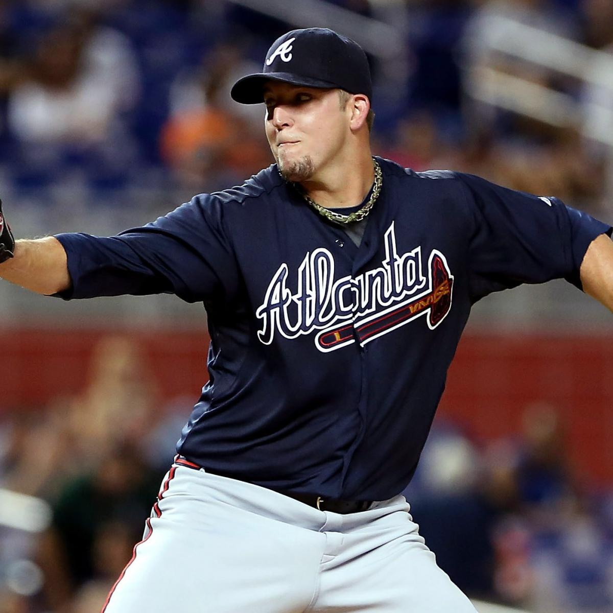 Atlanta Braves' Playoff Fortune Rests on These 5 Players News, Scores