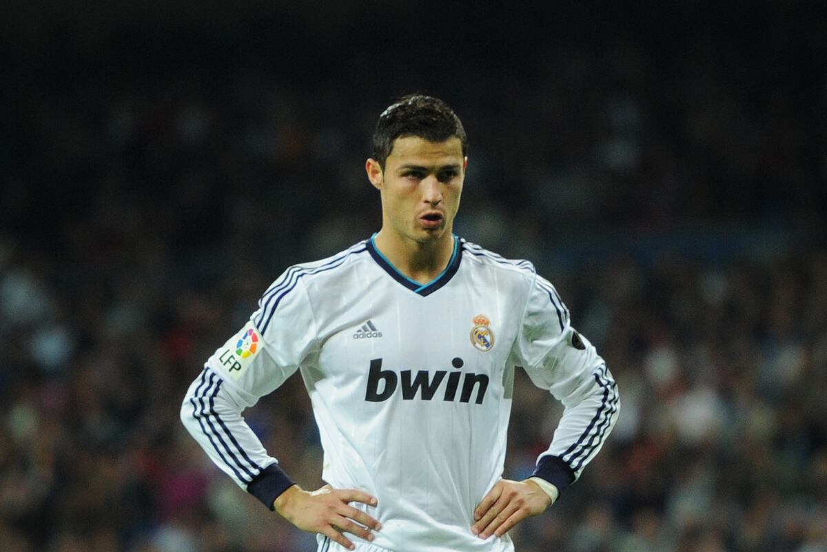 UEFA Champions League 2012 Best Matchups to Watch Wednesday News