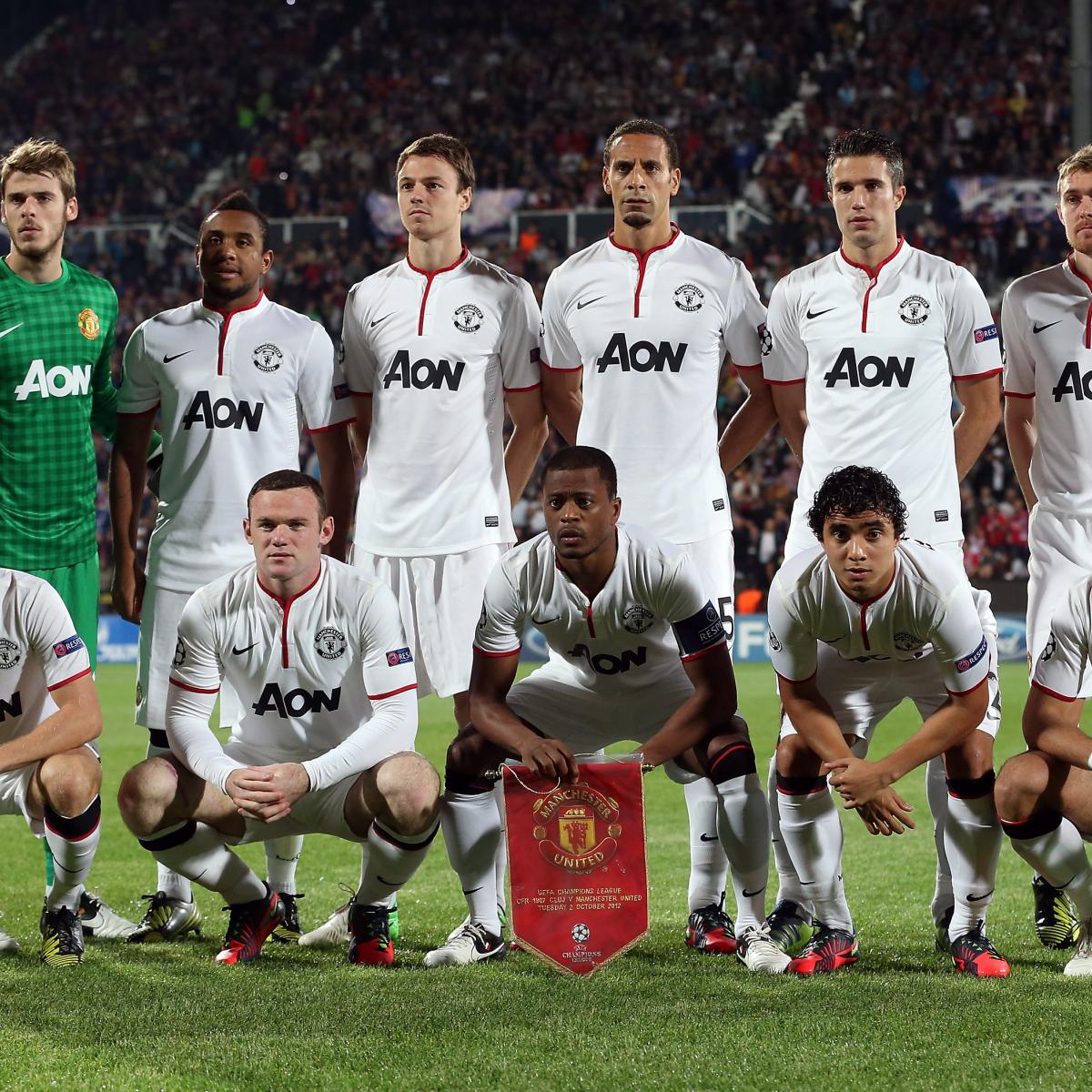 CFR Cluj vs. Manchester United: 6 Things to Ponder in the Wake of 