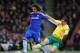 After Norwich City on Saturday, Chelsea face a tough road ahead playing Tottenham, Shakhtar Donetsk and then Manchester United two straight times at Stamford Bridge.