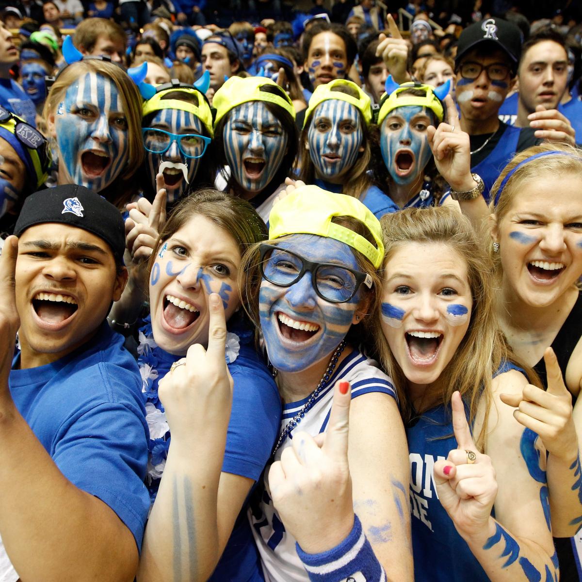 Most Ridiculous Superstitions in College Basketball | Bleacher Report