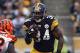 Steelers RB Rashard Mendenhall
