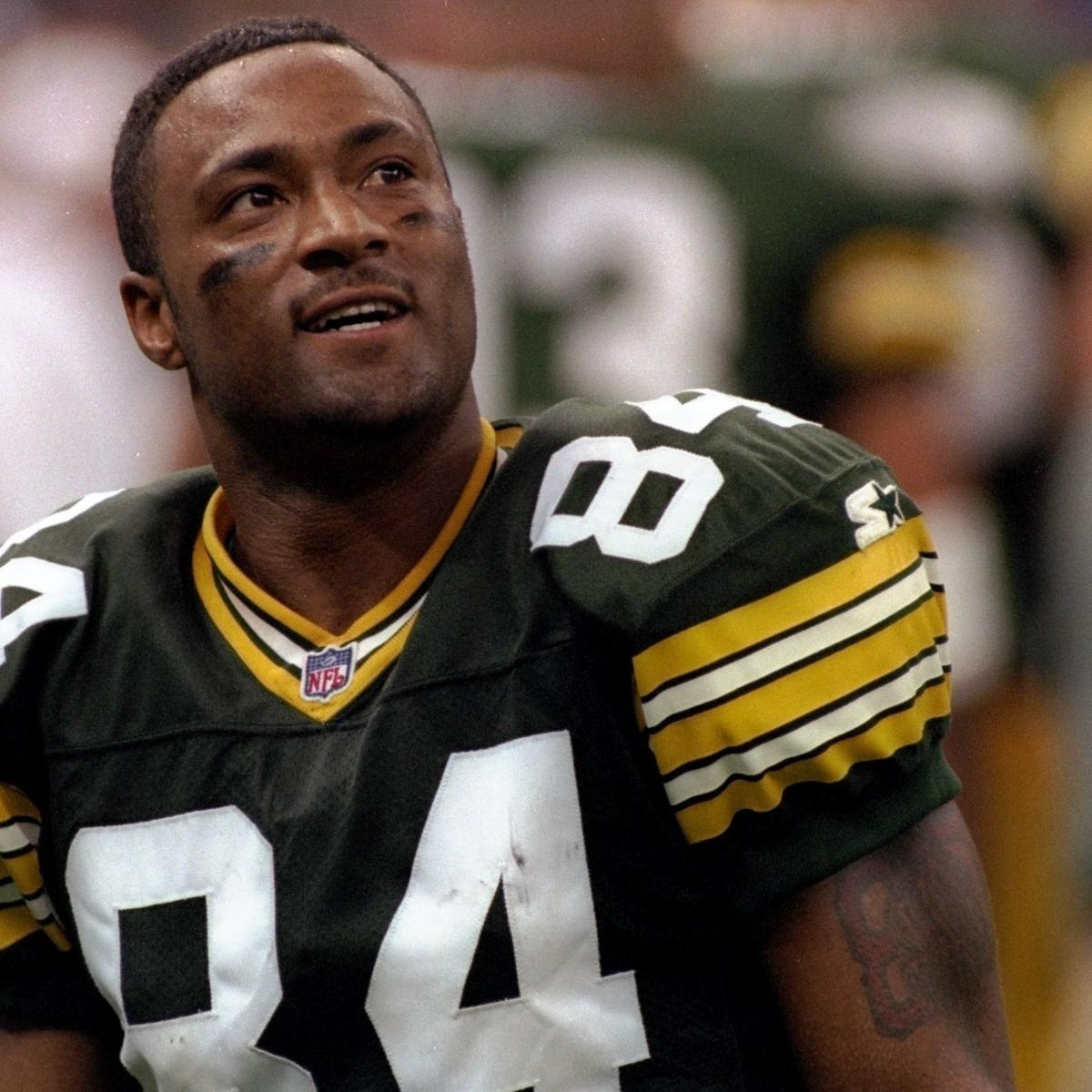 The Life And Career Of Andre Rison (Story)