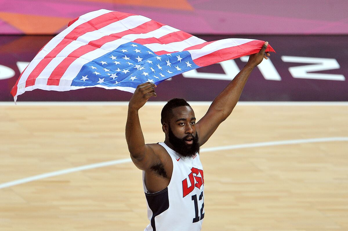 James Harden Breaking Down His Importance to Oklahoma City Thunder