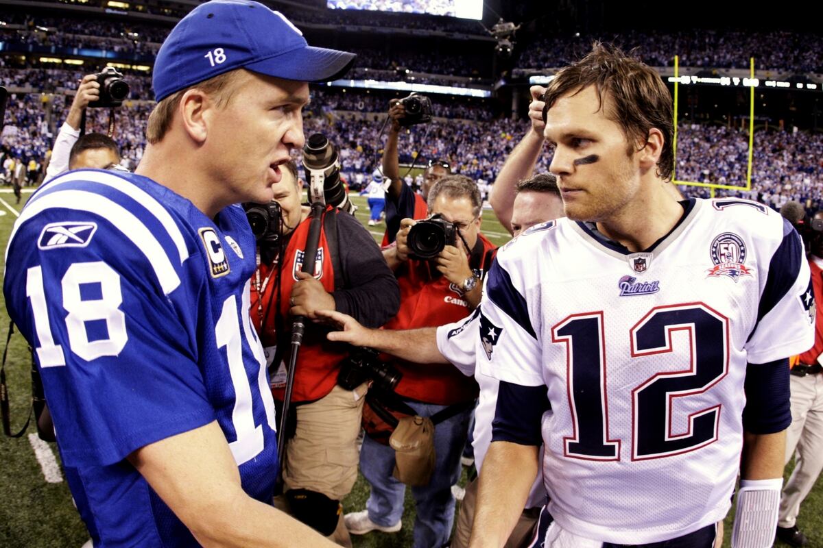 Broncos Vs Patriots Tv Schedule Live Stream Spread Info Game Time And More Bleacher Report Latest News Videos And Highlights