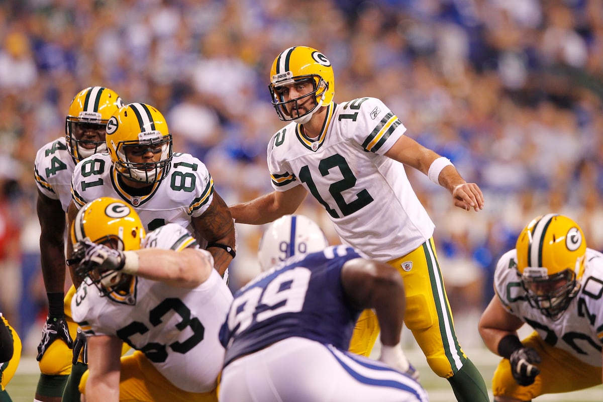 Green Bay Packers Indianapolis Colts Game: Why That Lambeau Ground Game Changed Everything