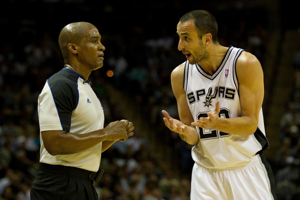 10 NBA Players Who Benefit from and Are Hurt by NBA�s New