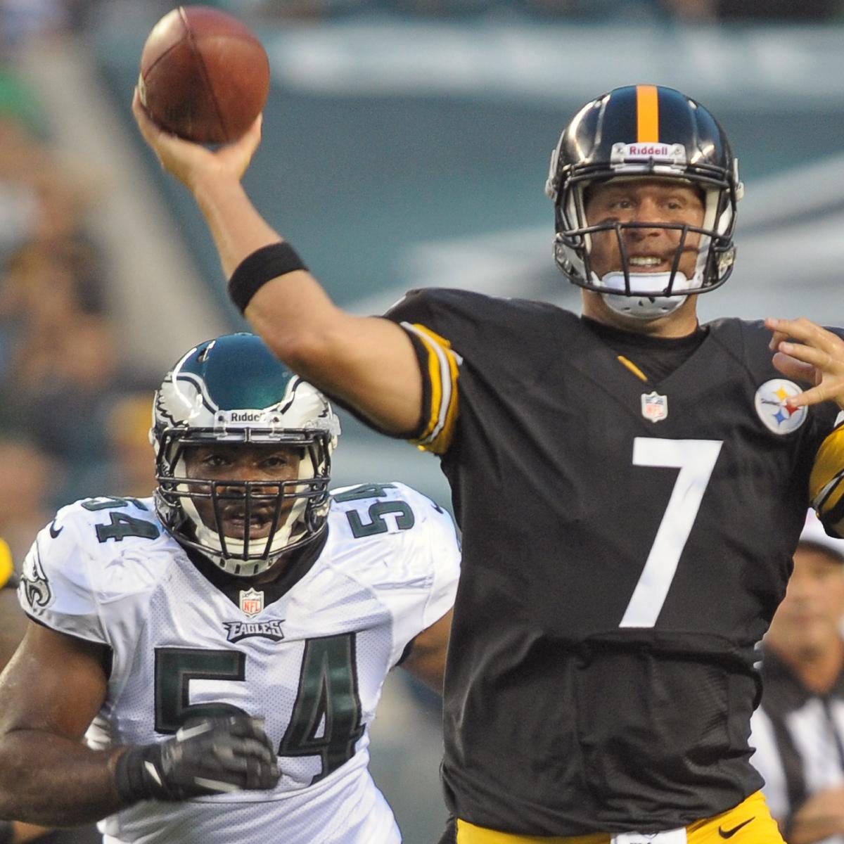 NFL Week 5 Predictions Latest Odds and Picks Against the Spread News