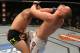 Travis Browne KO superman punch on Stefan Struve (www.travisbrowne-fans.com)