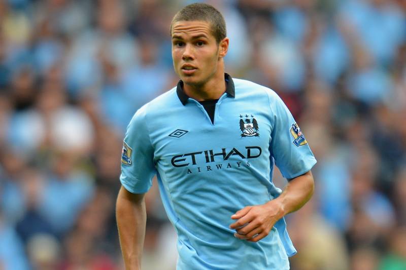 Manchester City Is Jack Rodwell Good Enough For The Premier