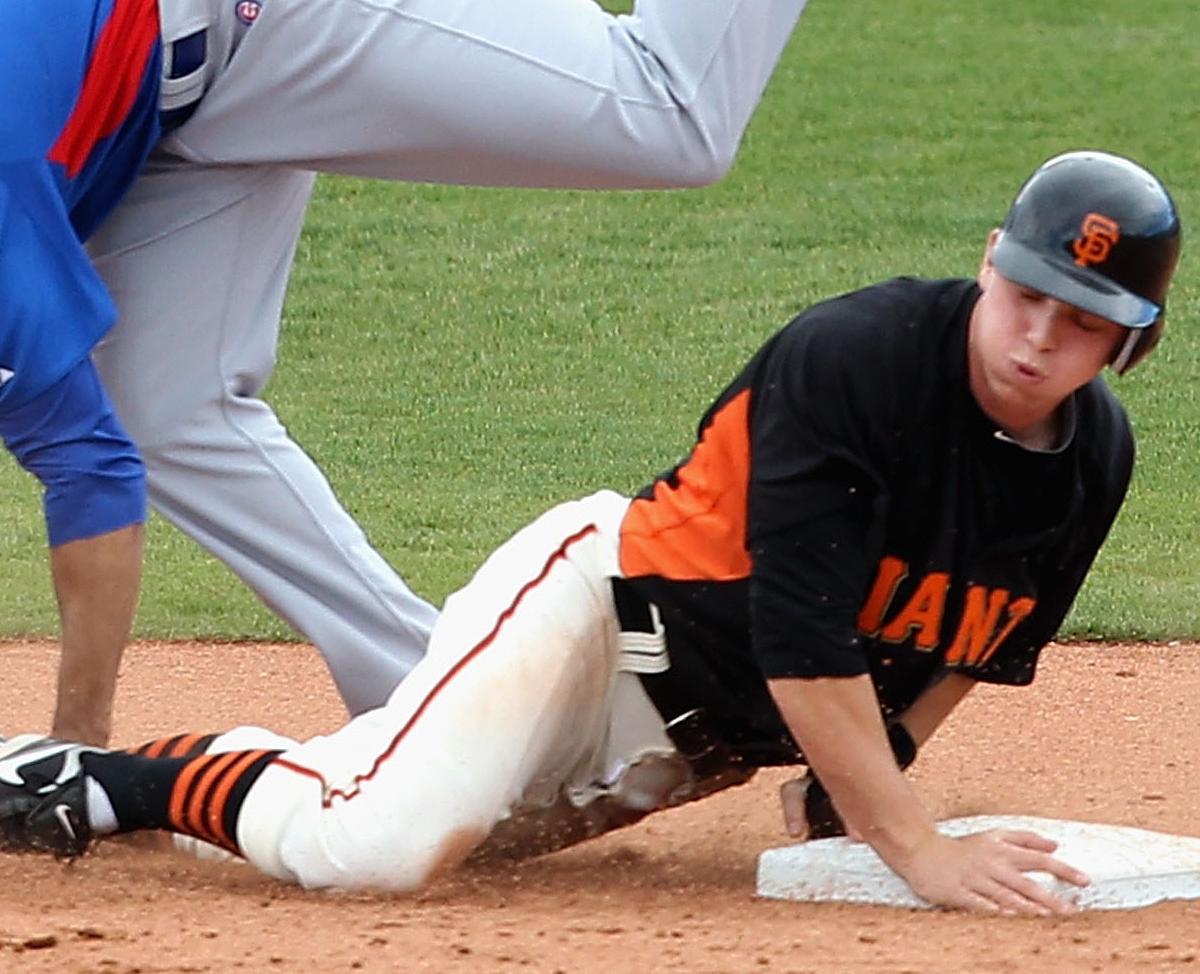 SFGiants on X: LIVE: Giants Stream from Spring Training presented