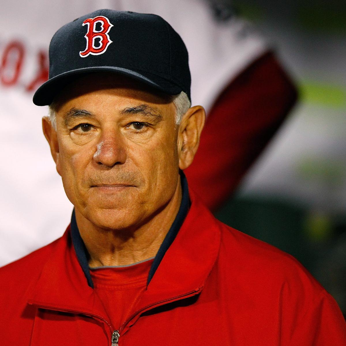 Red Sox manager Bobby Valentine in hot water with Major League Baseball  over documentary 