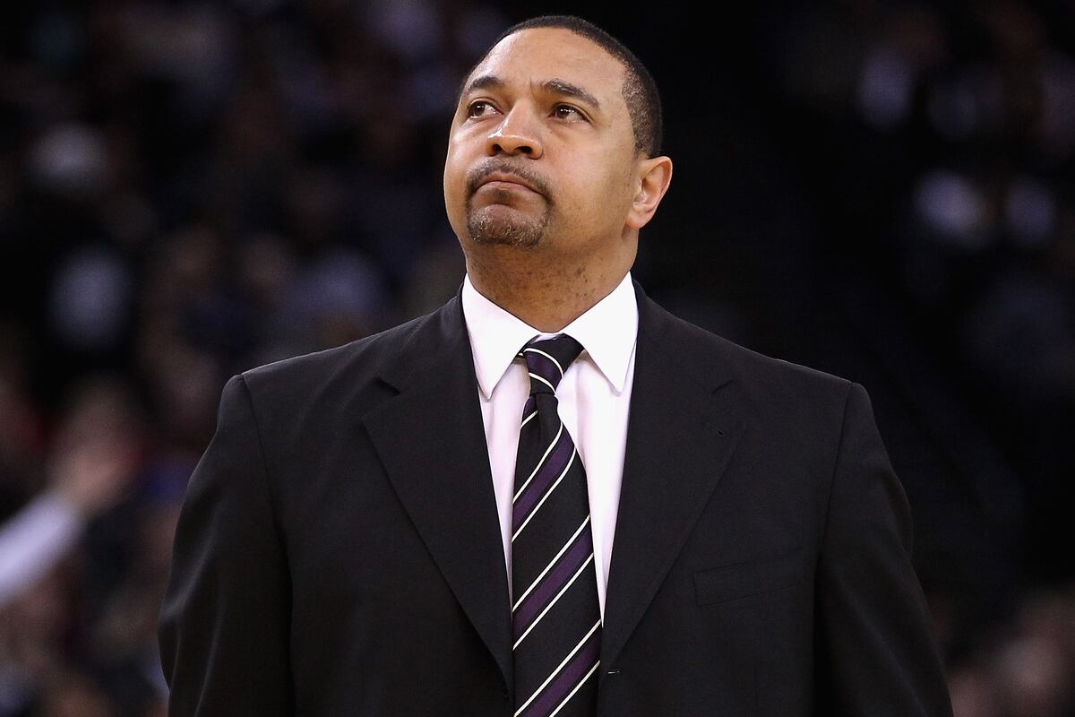 Golden State Warriors 5 Reasons Mark Jackson Will Last All Season as