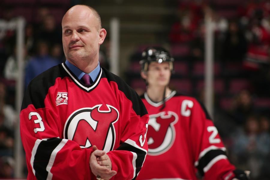 Reviewing ChatGPT's Top Ten New Jersey Devils Of All Time List