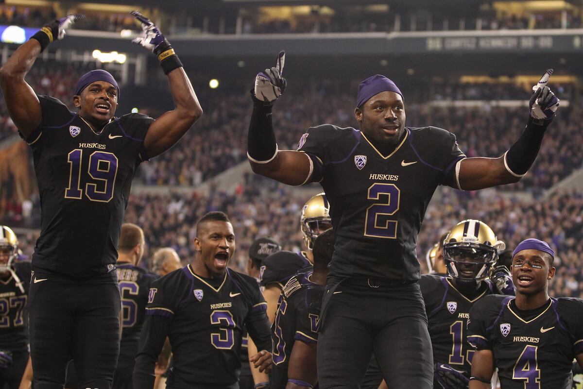 College Football 2012: Potential Week 6 Upsets | News, Scores