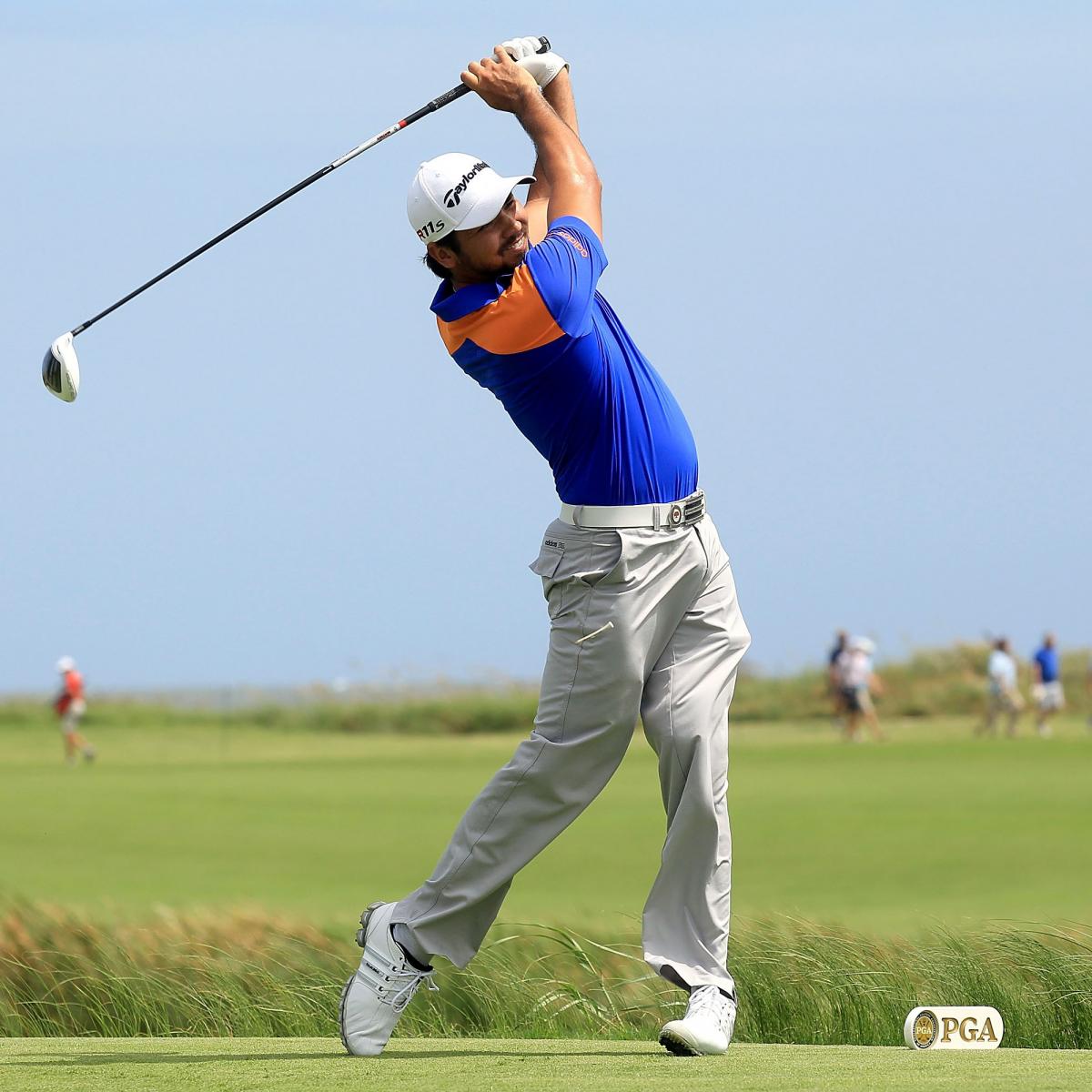 2016 shriners open leaderboard