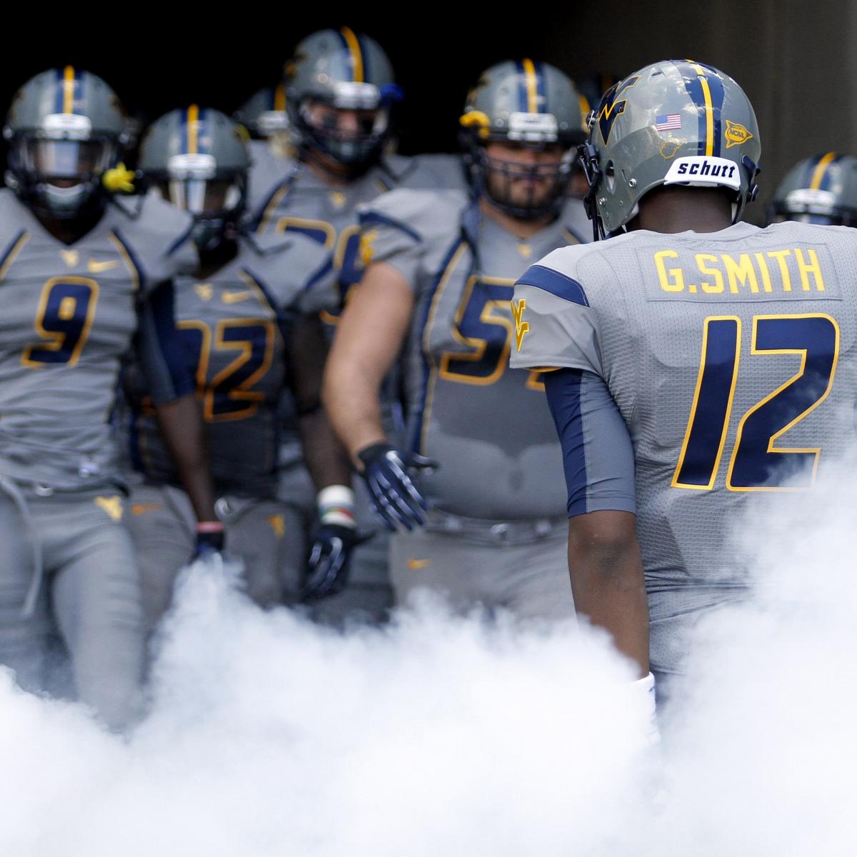 West Virginia Vs Texas Latest Spread Info Bcs Impact And